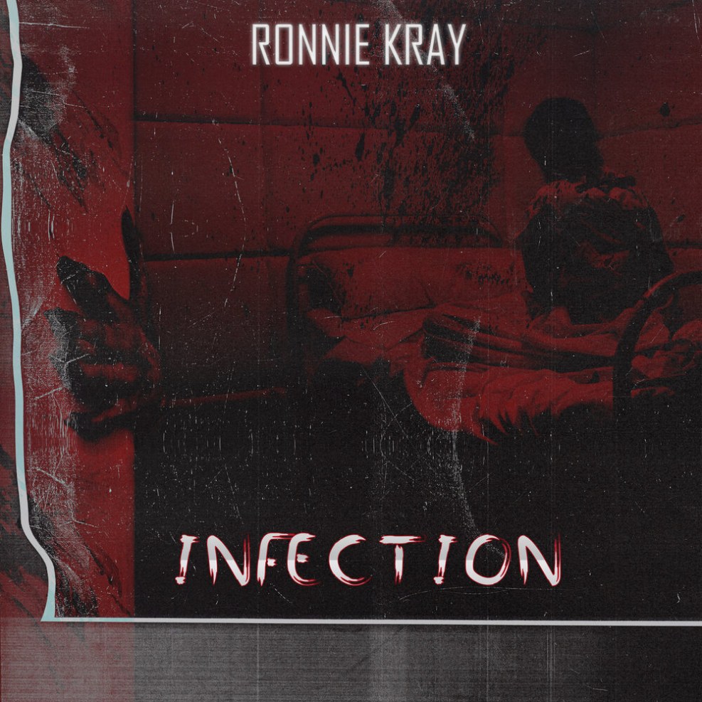 Legend 2015 Ronnie Crai