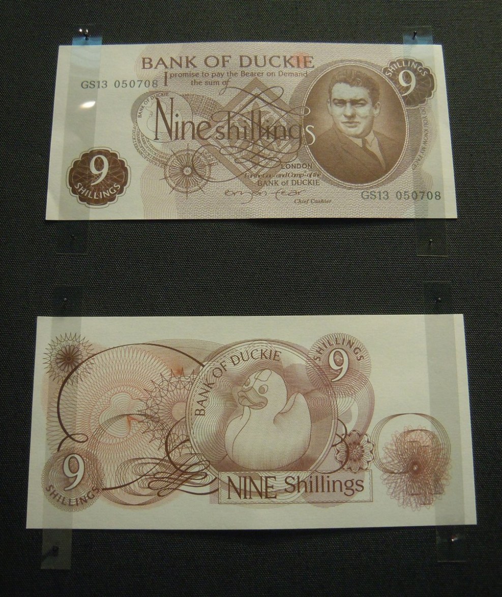 Emily Browning Legend 2015