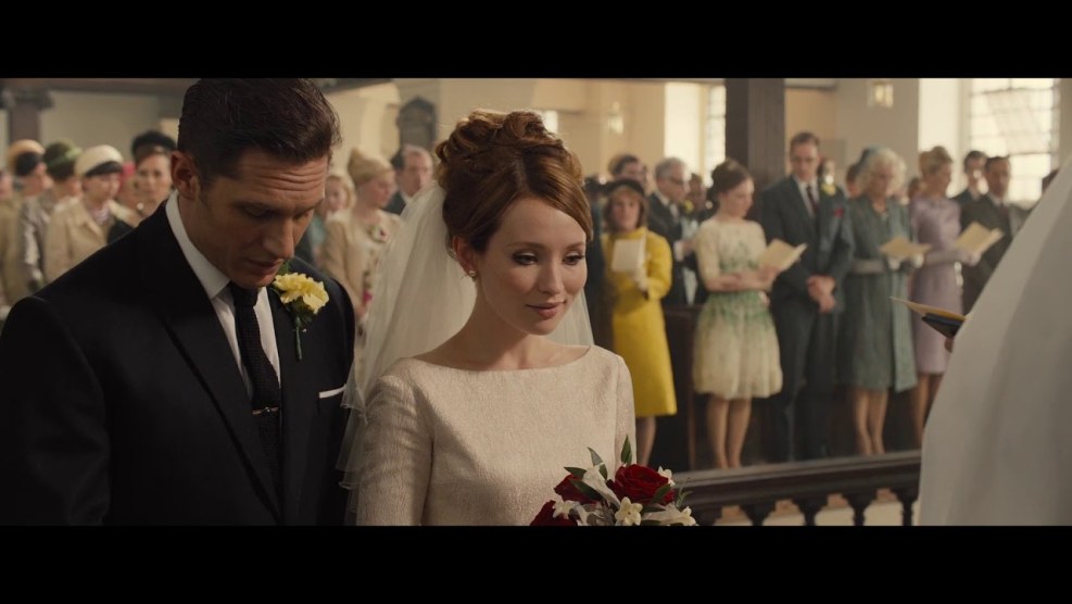 Legend of 2015 Ronnie