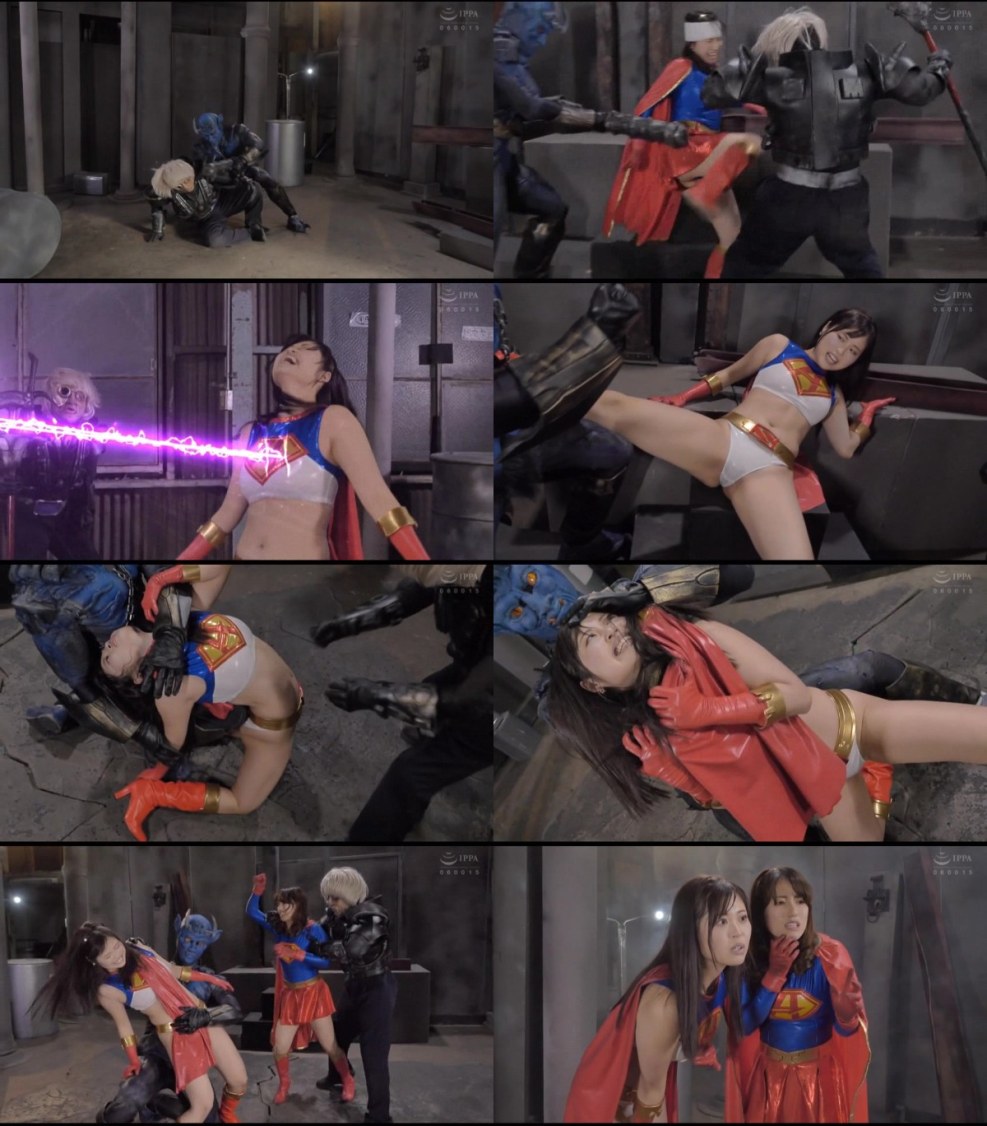 Superheroine Bondage Bokep Hot Jav Ted Tentacles Japanese