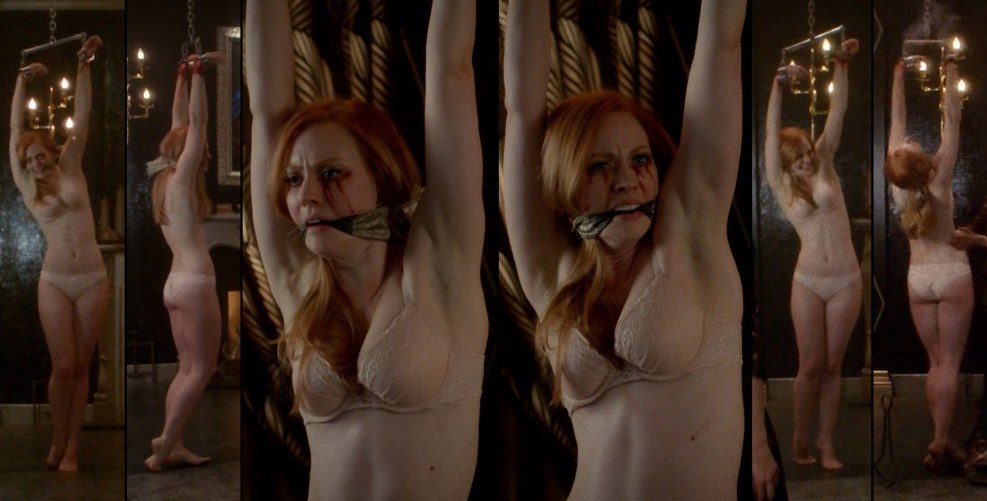 Deborah Anne Wall Tits