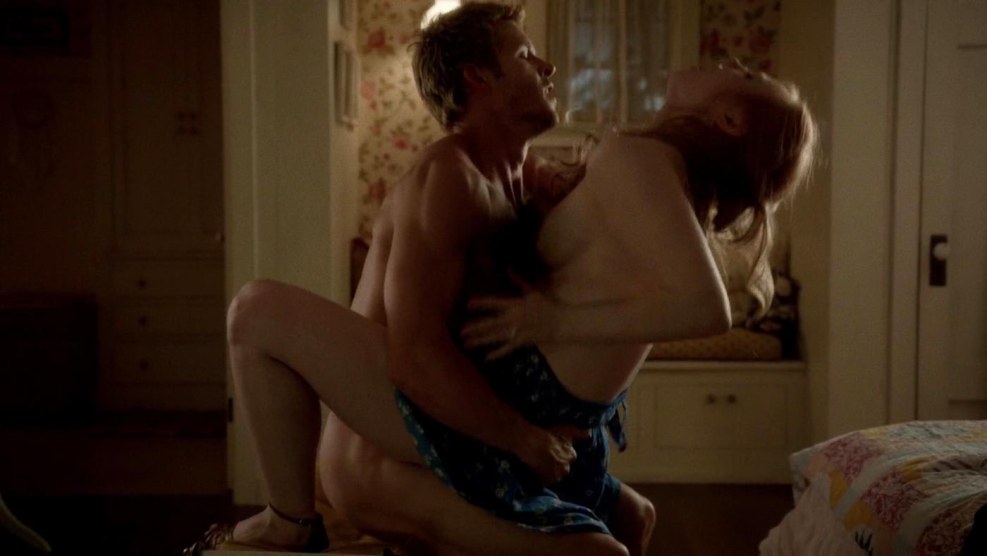 Deborah Anne Wall Tits