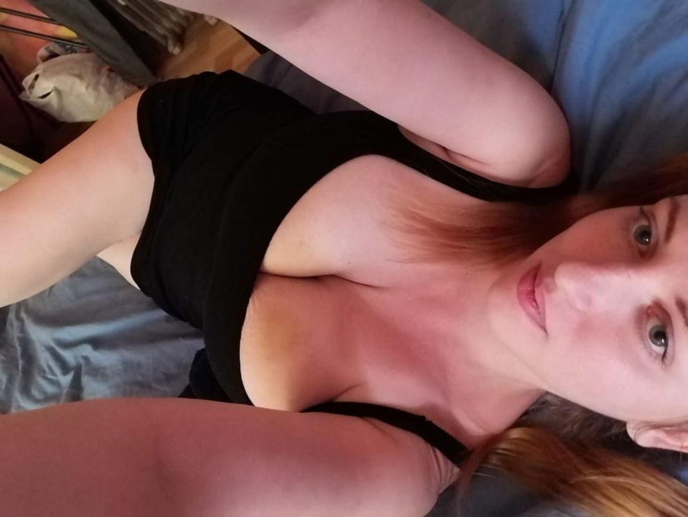 Privata recording with Viktoria-Play