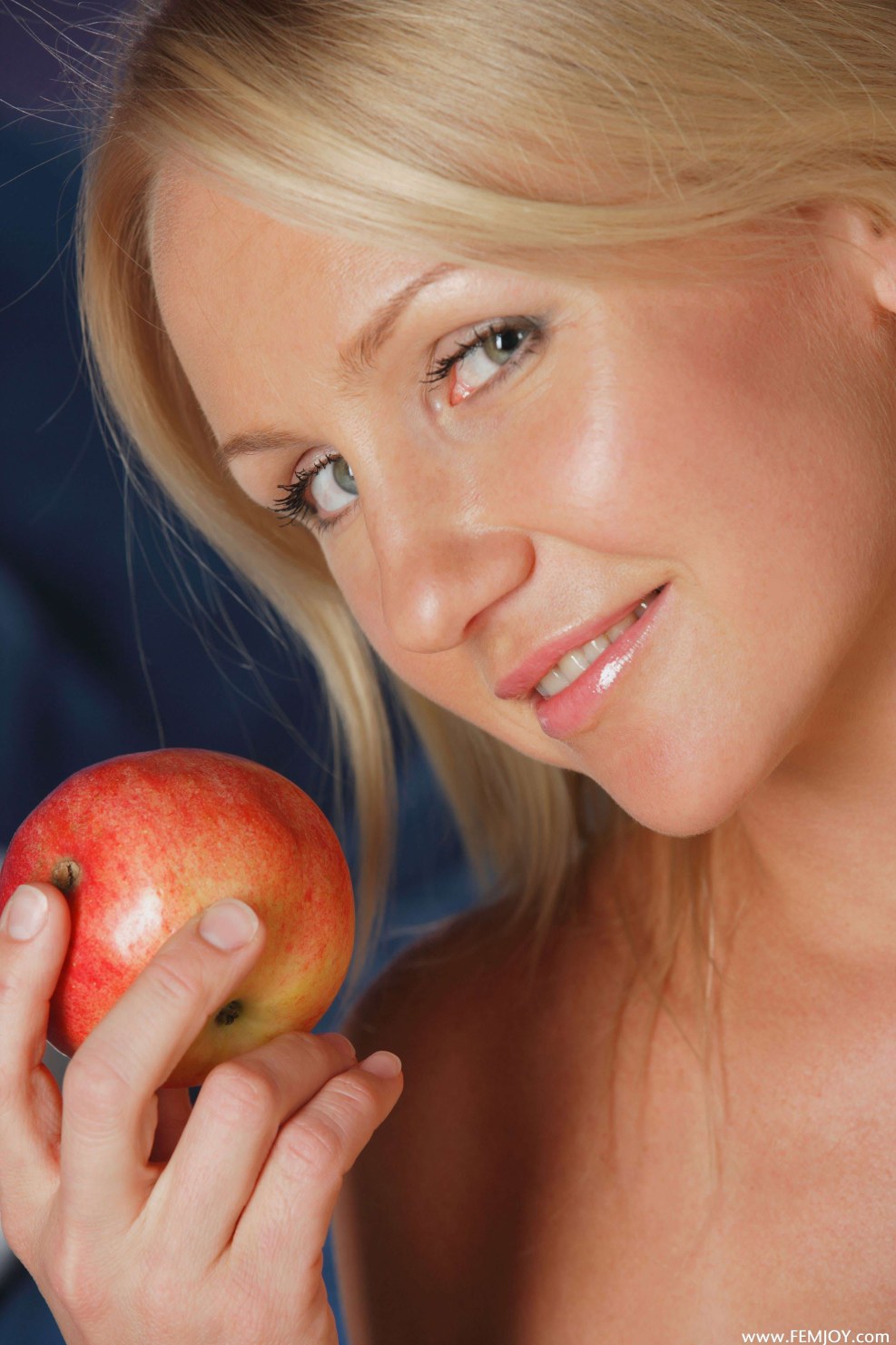 Viki Virgo Victoria Makarenko