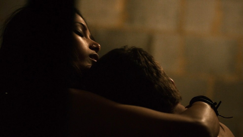 War of the gods Immortal Frida Pinto Naked