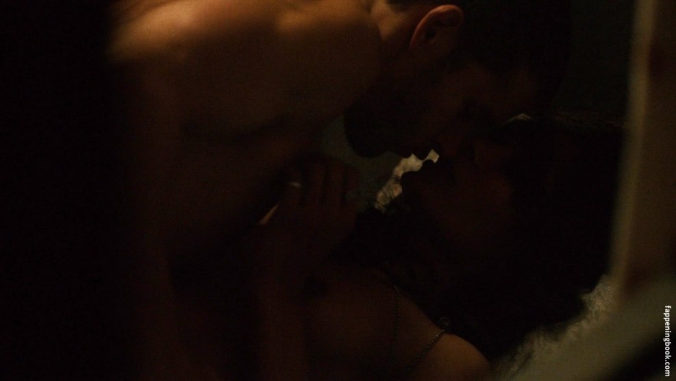 Antoinette Nicklezh Naked