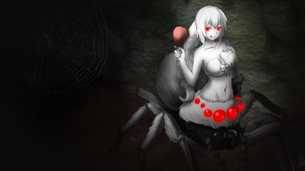 Shiraorori Arachna