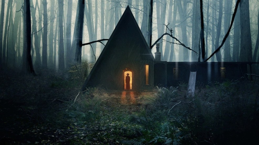 Genzel and Gretel Cartoon 2021