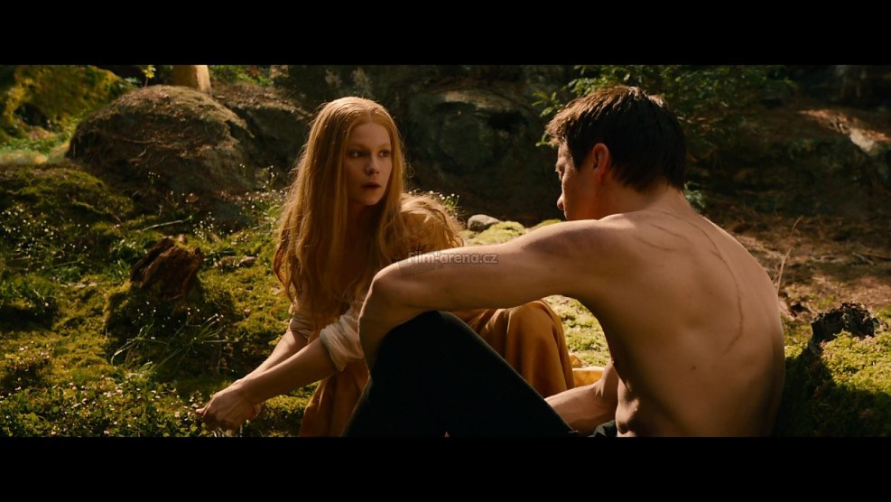 Genzel and Gretel Cartoon 2021