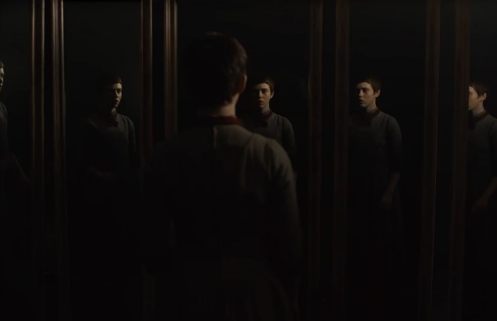 Genzel and Gretel Game 2