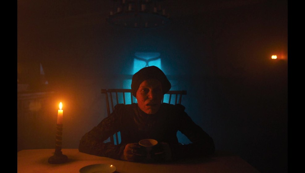 MSI 865GVM2-LS motherboard