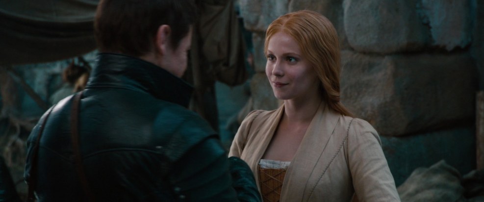 Brothers Grimm "Genzel and Gretel"