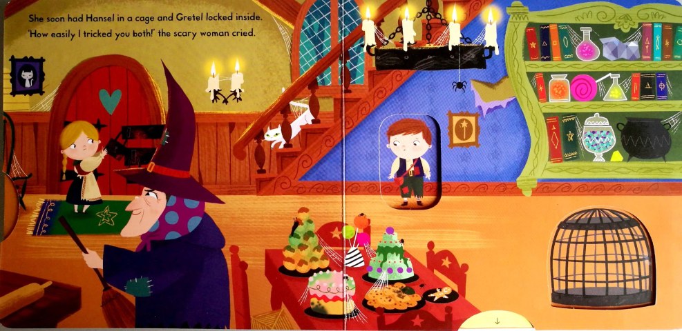 Genzel and Gretel 2020 Trailer