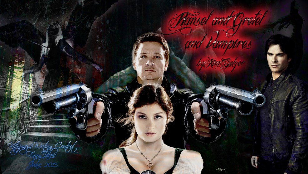 Great and Hansel Game