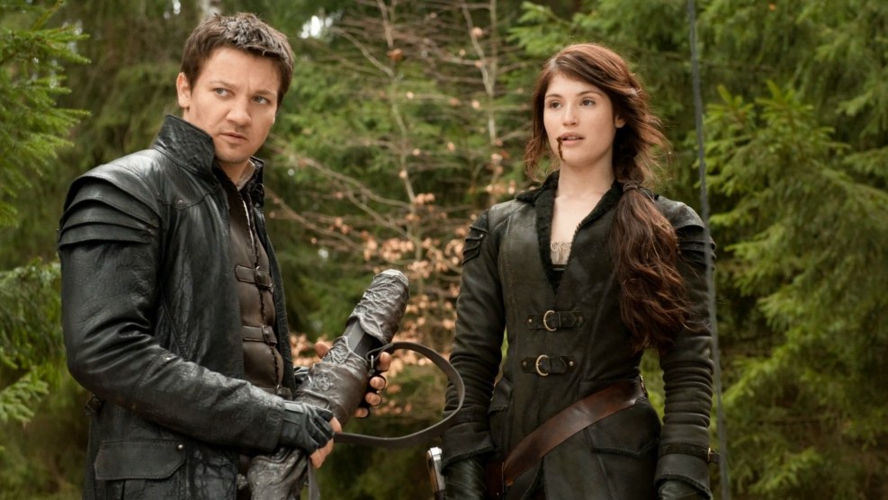 Gretel Igenzel Film 2020 Actors