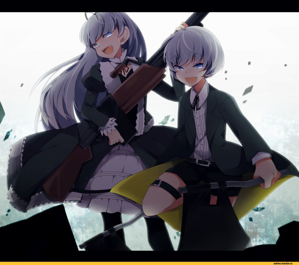 Gretel and Genzel 2020 Sofia Lilis