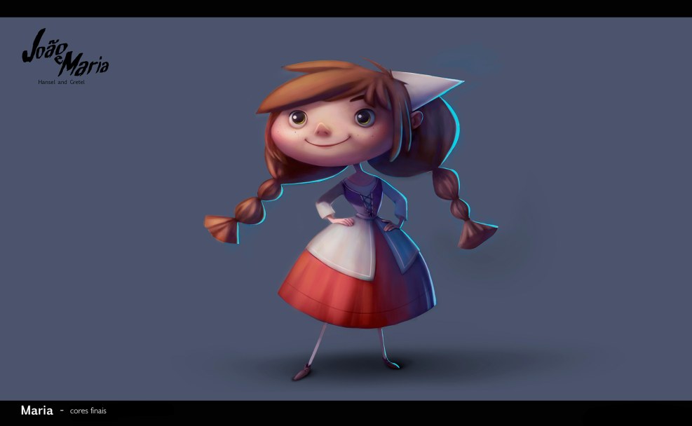 Jamma Arterton Witch Hunters