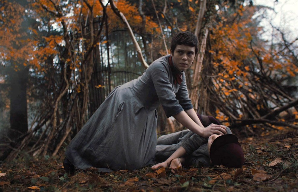 Grimm "Haensel und Gretel"