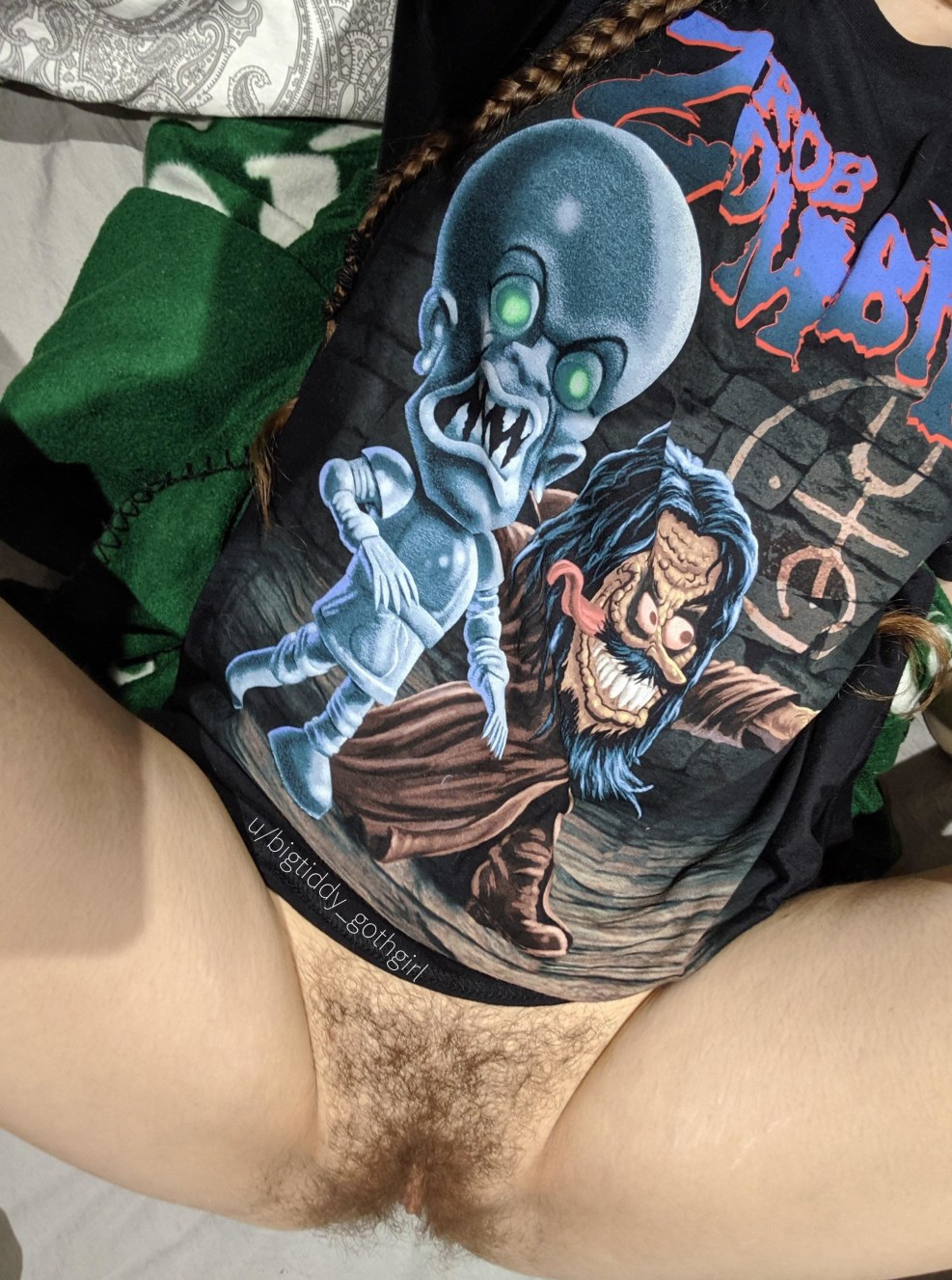 Hentai huge monsters