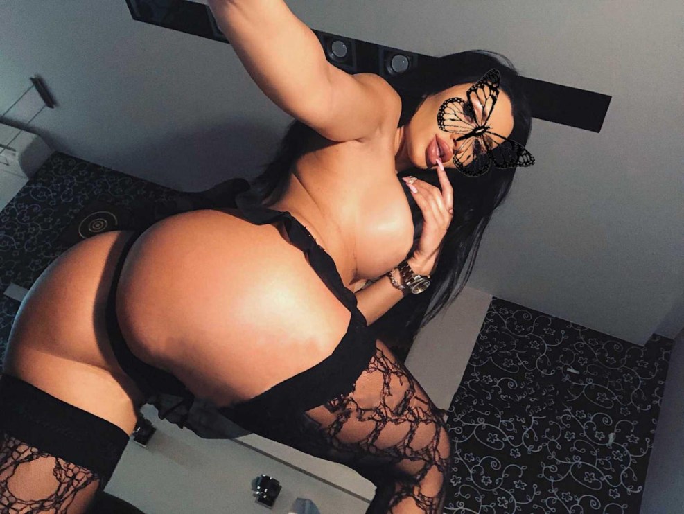 Candikatty Catherine the Great