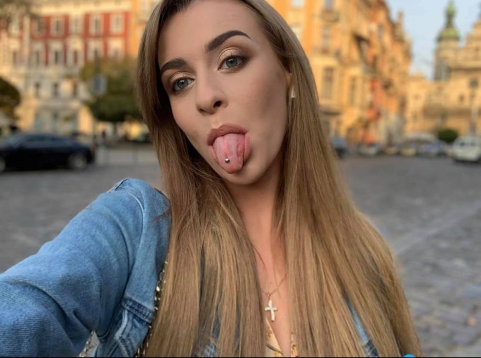 Julia Senyuk Josephin Jackson