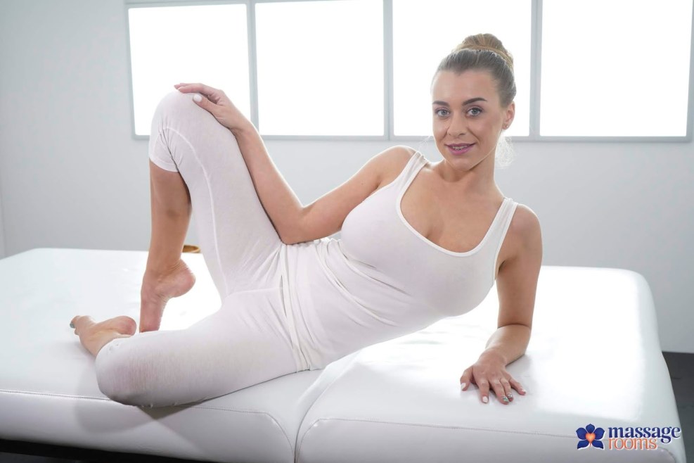 Josephine Jackson Fit