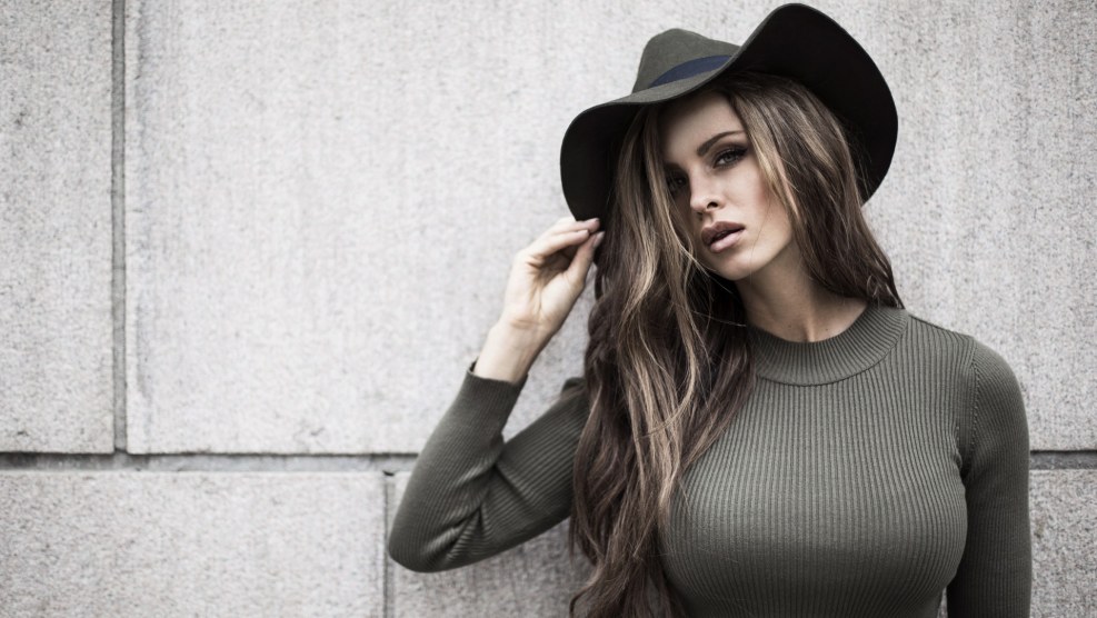 Jordi and Josephine Jackson Romance