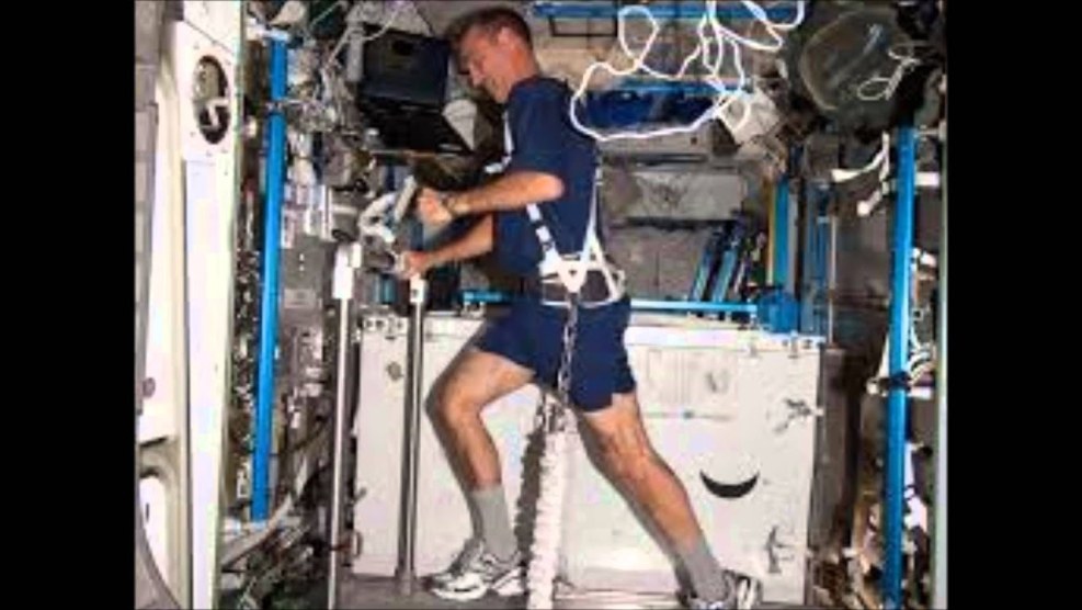 Space station of the collector Marvel