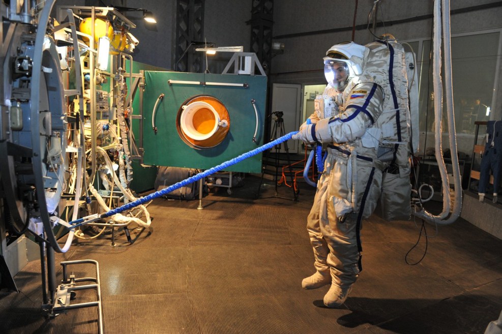 Space Adventures Company