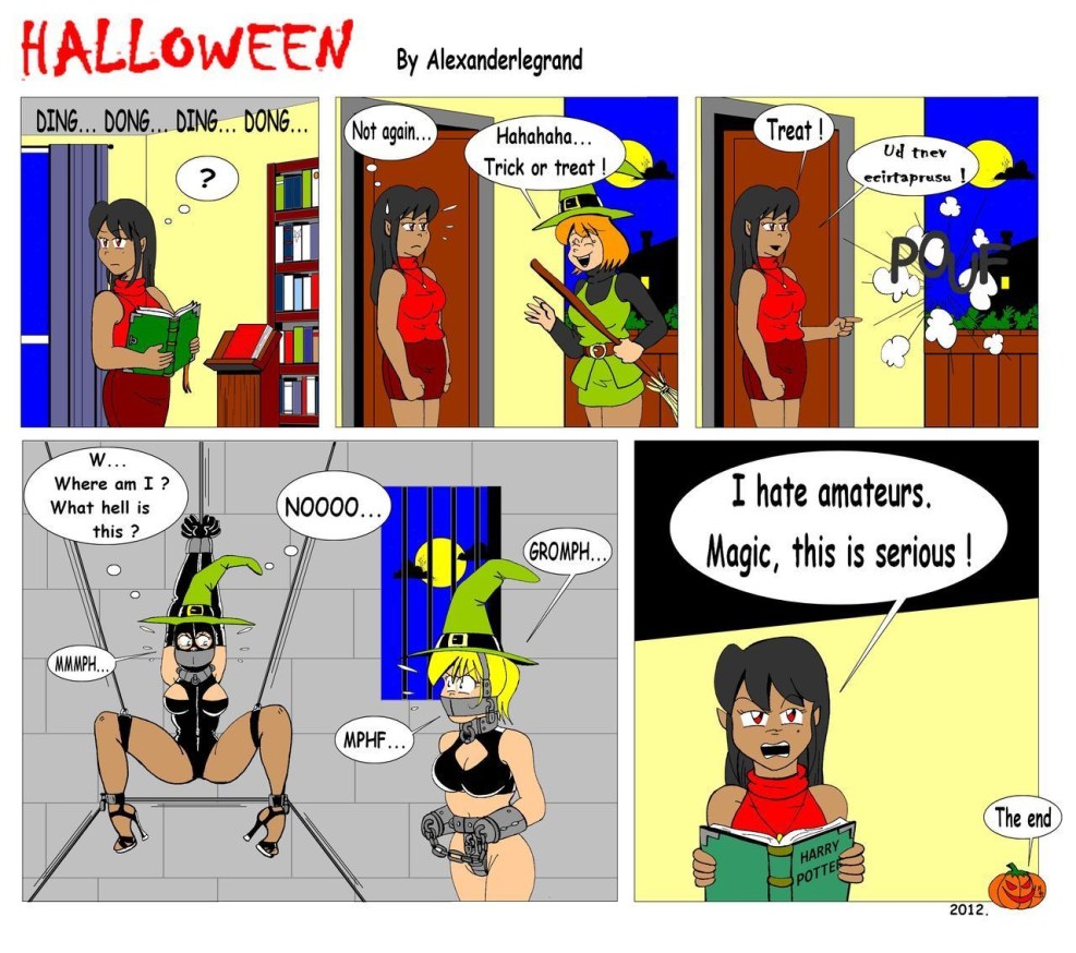 Ting Hiafen and Farang Ding Dong 18