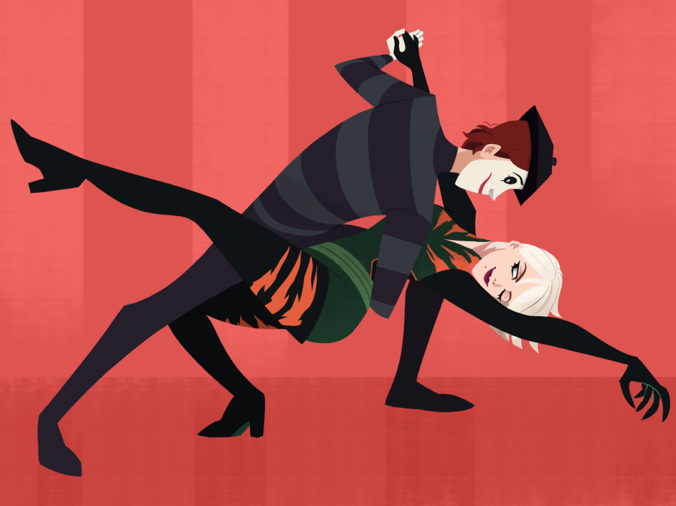 Jesse Pokemon Muscle