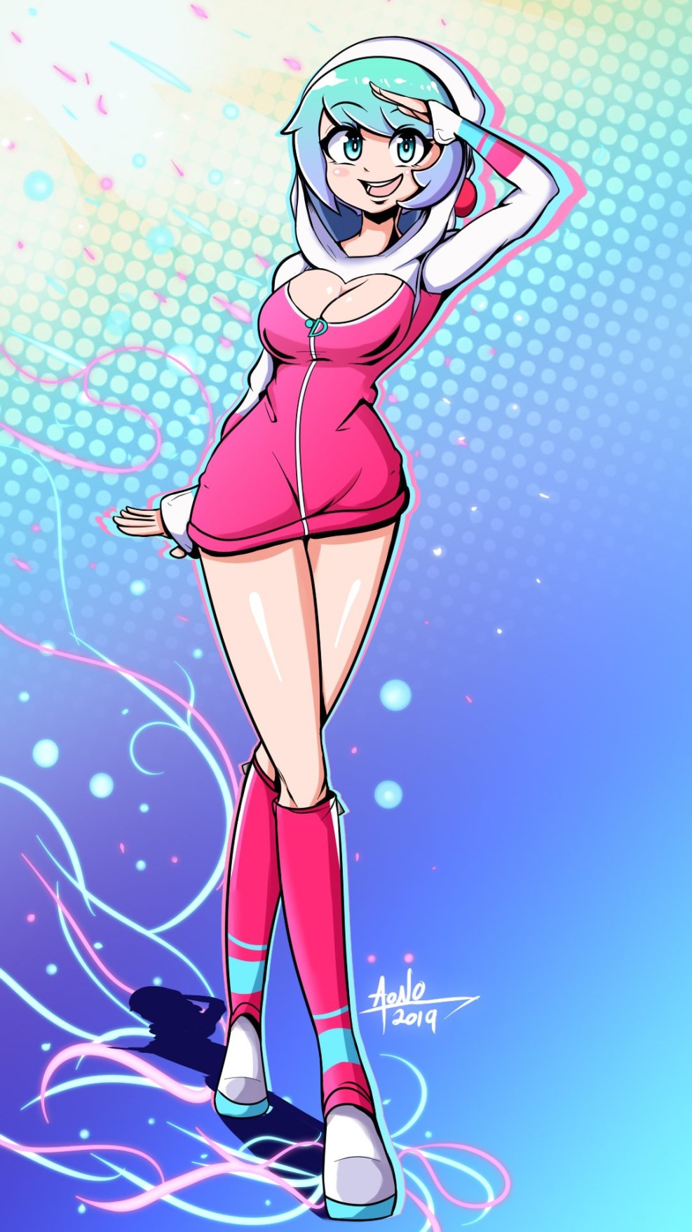 Fix Dick Dine and Dash