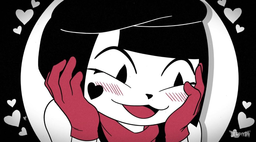 Derpixon Mime and Dash