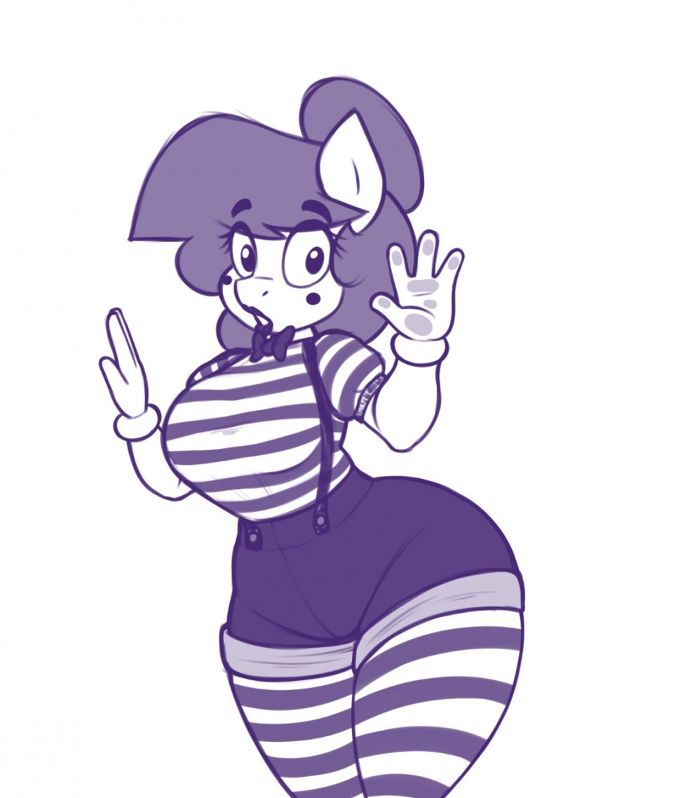 Normal from the geometry Dash