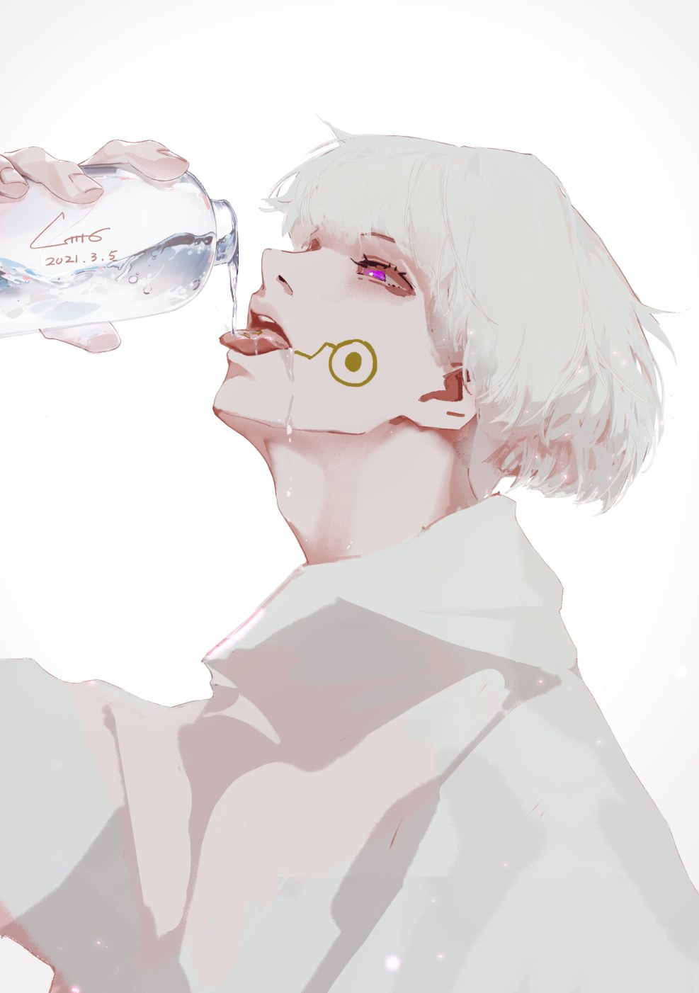 Yuta Okkotsu X Inumaki Toge