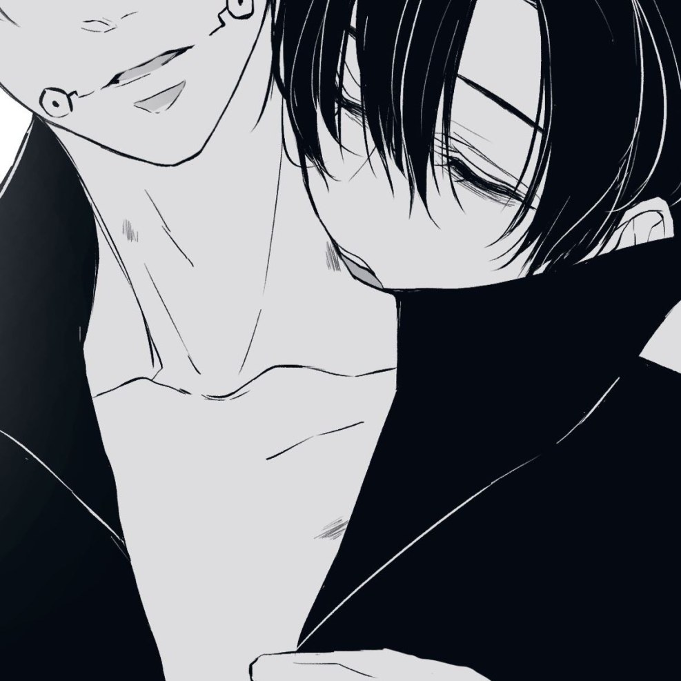 YUTA OKKOTSU X Inumaki