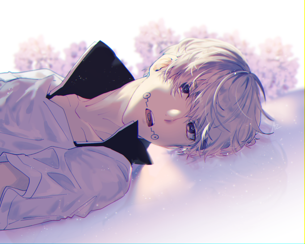 Inumaki magic battle