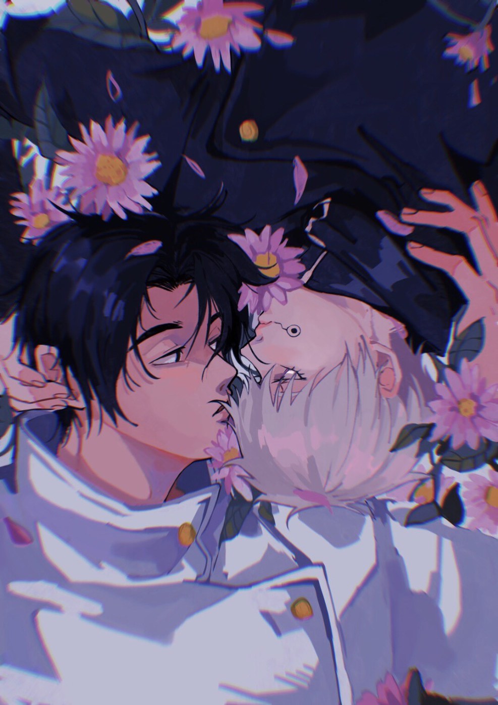 TOGE Inumaki Jujutsu