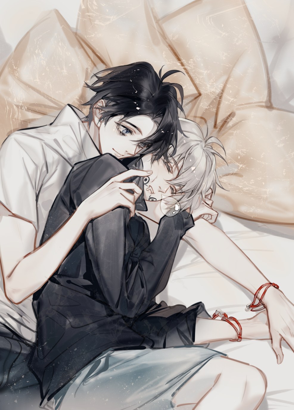 TOGE Inumaki Jujutsu