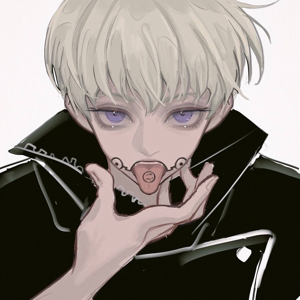 TOGE Inumaki Baseball