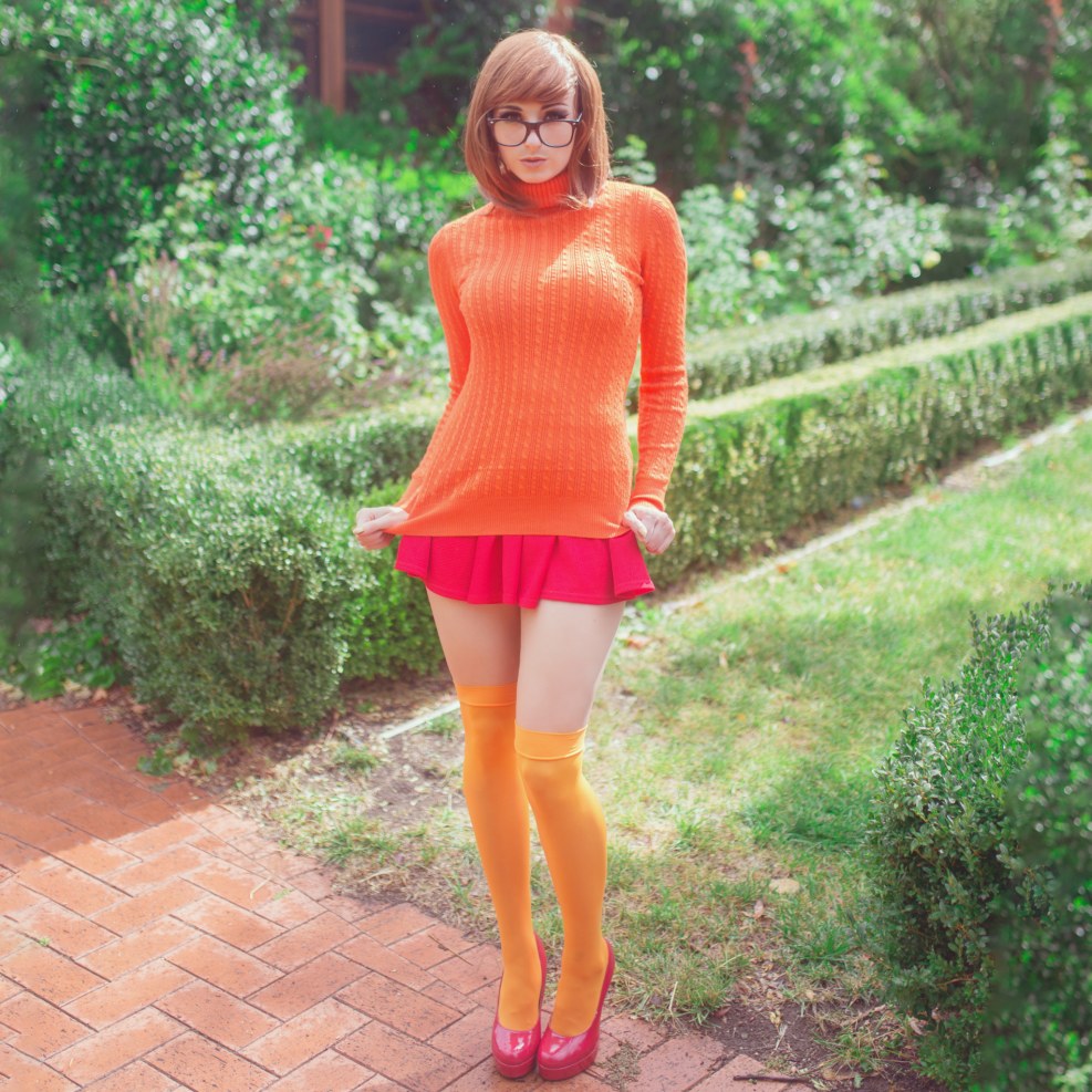 Ariannie Celeste Decolte