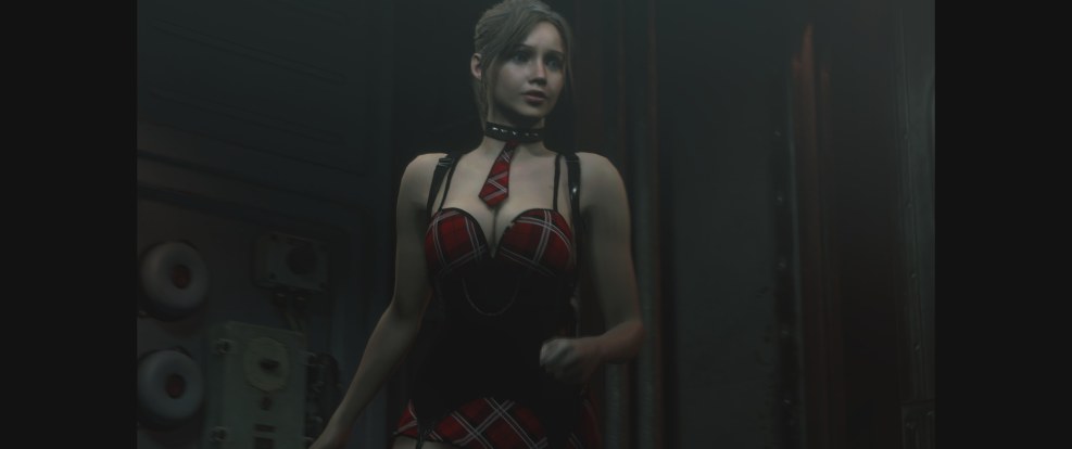 Teppen Resident Evil