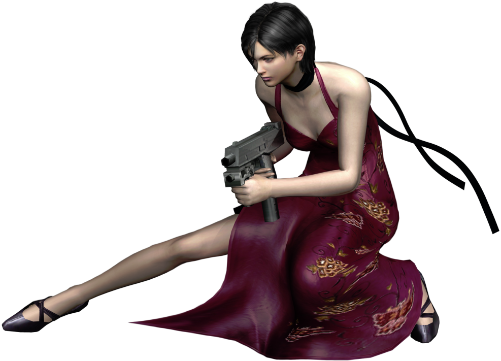 Resident Evil other ways