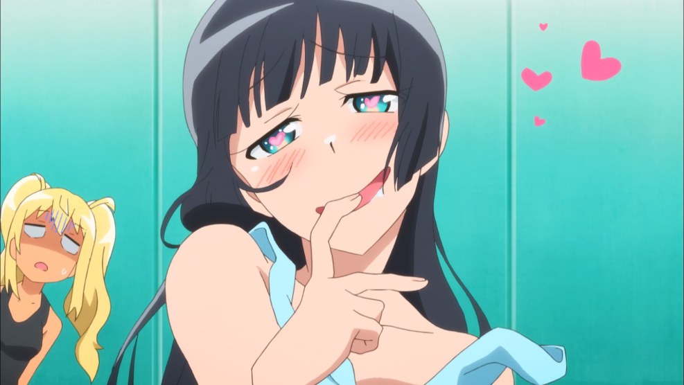 Dumbbell Sakura Khibiki Rule 34