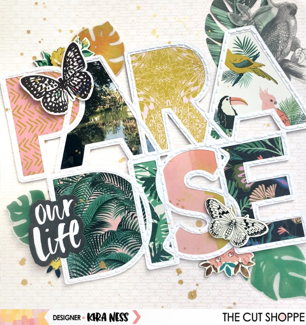 Shaila Stiles nurses