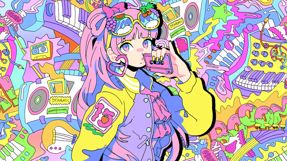 Yotsuba Note of Death