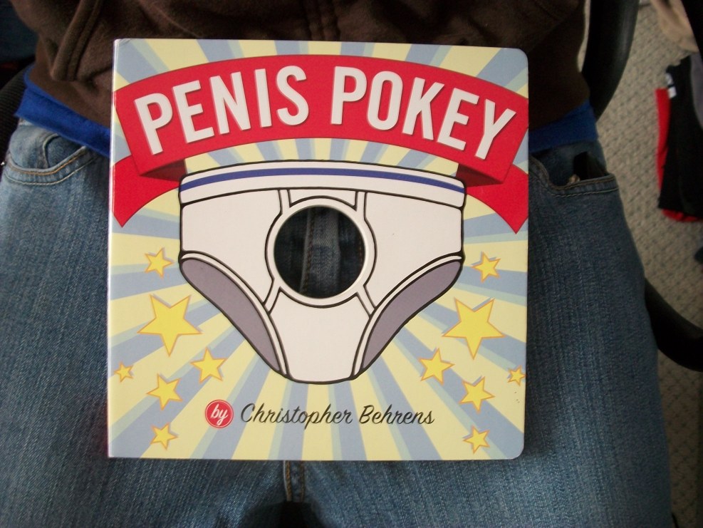 Penis Pokey buy