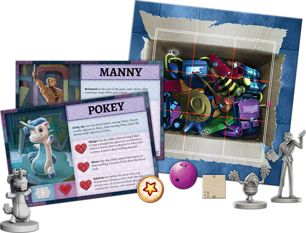 Gavin Belson signature