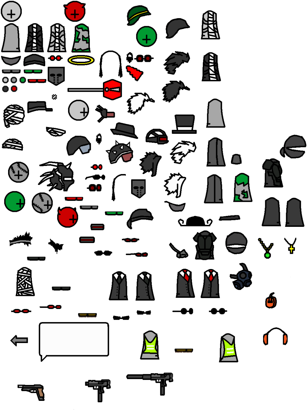 Unpleasant memories of the game