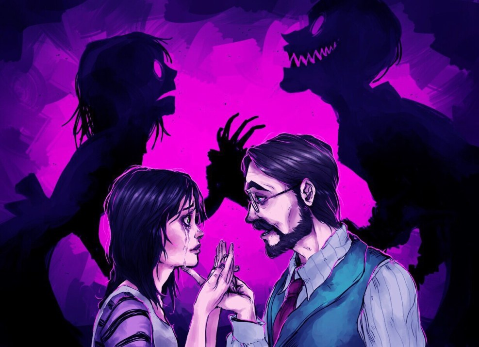 Friends do not open in Steam